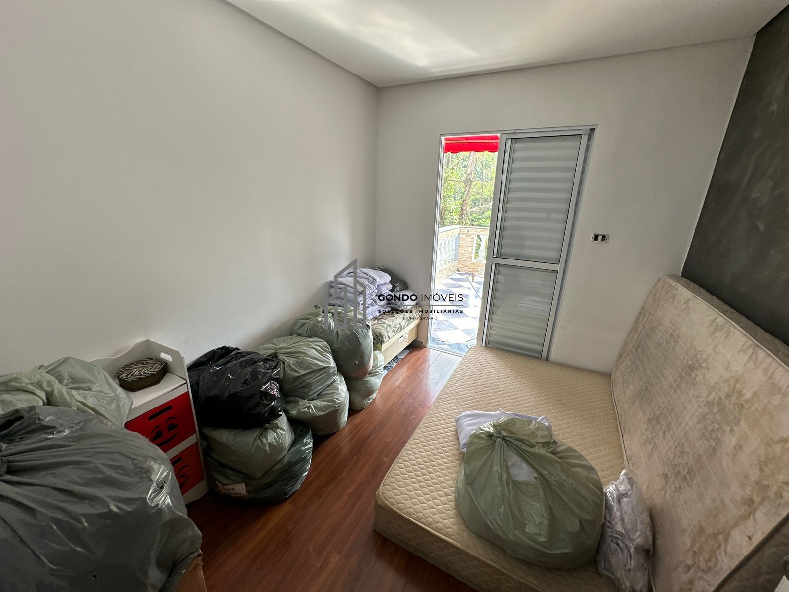 Sobrado, 4 quartos, 353 m² - Foto 13