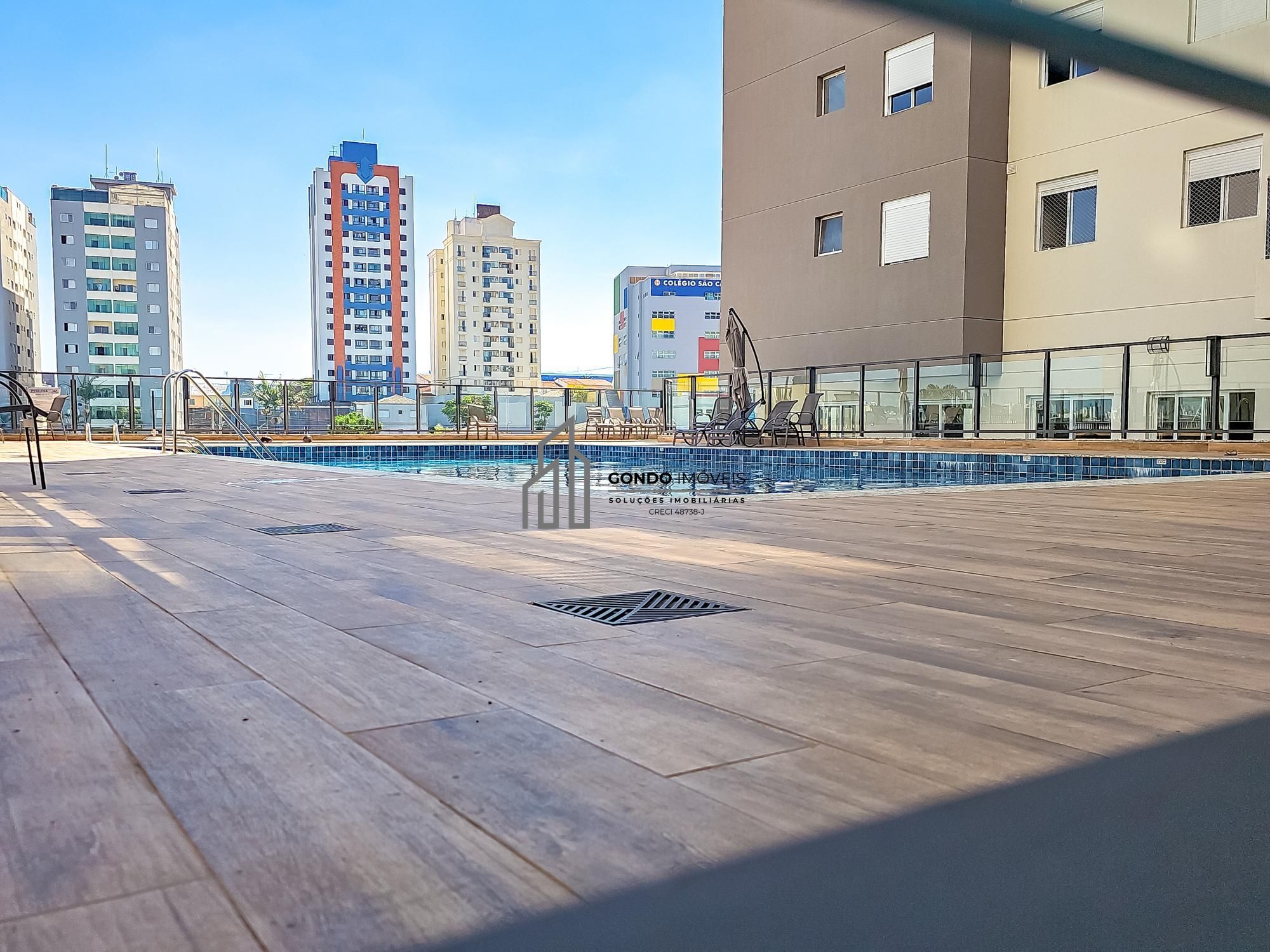 Apartamento, 2 quartos, 50 m² - Foto 15