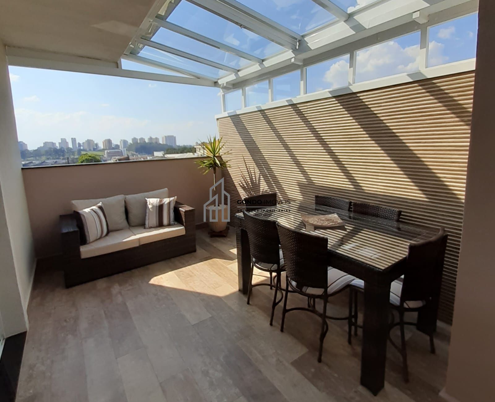 Cobertura, 2 quartos, 88 m² - Foto 7