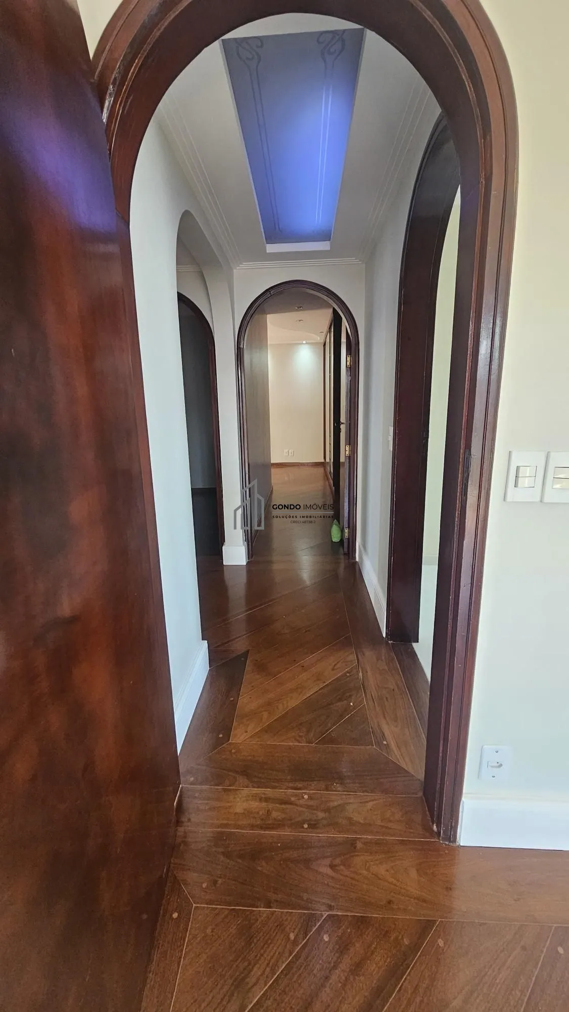 Apartamento, 3 quartos, 139 m² - Foto 7
