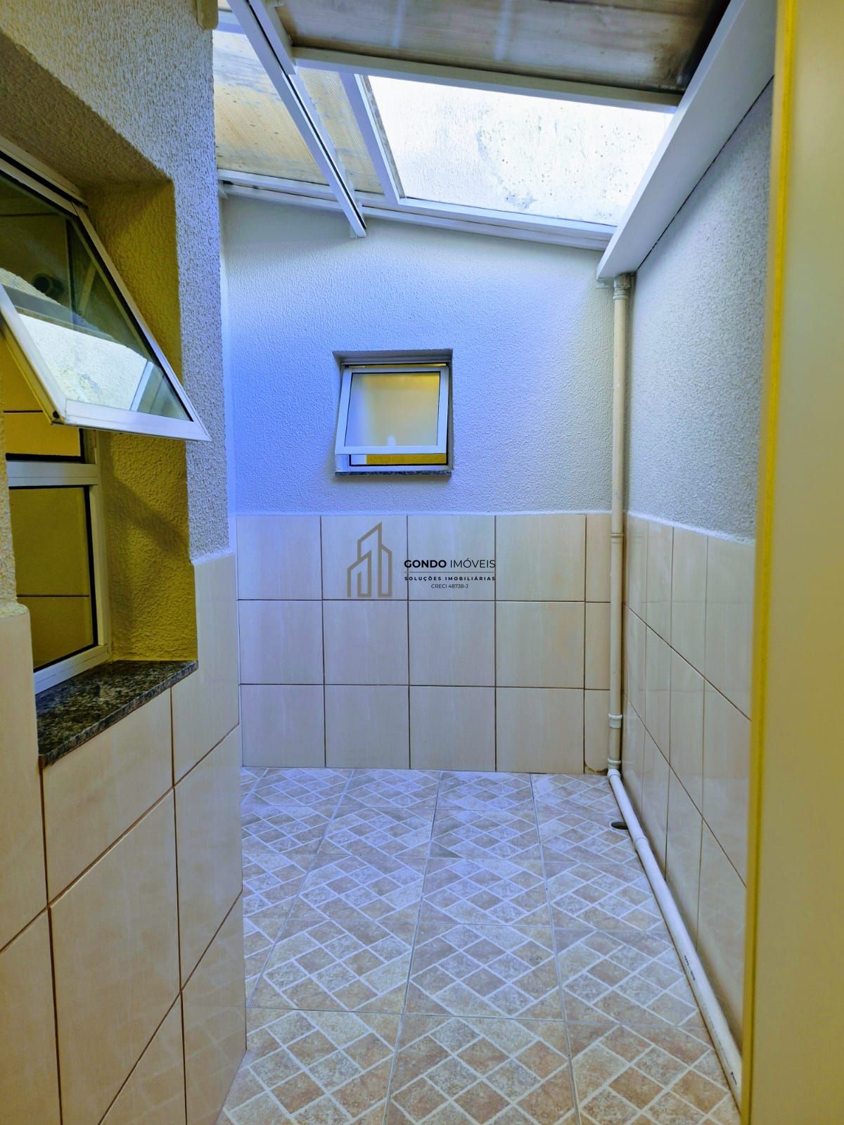 Apartamento, 2 quartos, 38 m² - Foto 7
