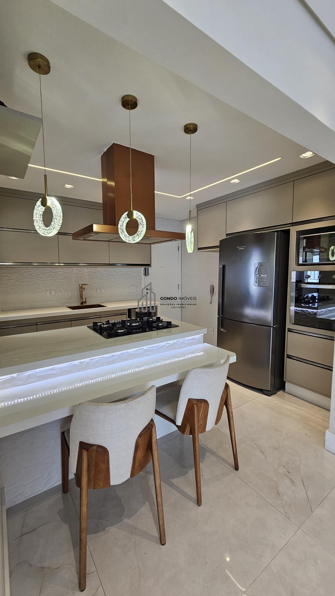 Cobertura, 3 quartos, 200 m² - Foto 6