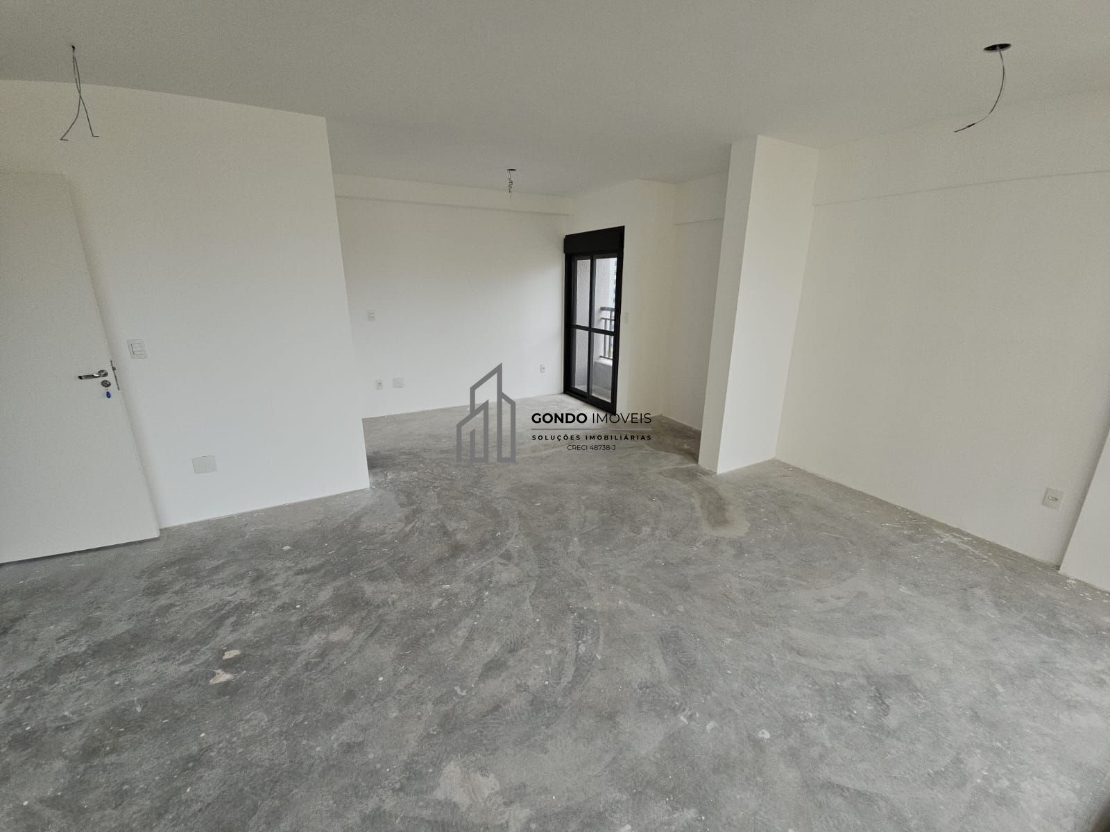 Apartamento, 1 quarto, 47 m² - Foto 7