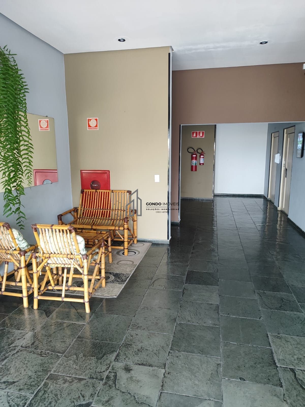 Apartamento, 2 quartos, 58 m² - Foto 13
