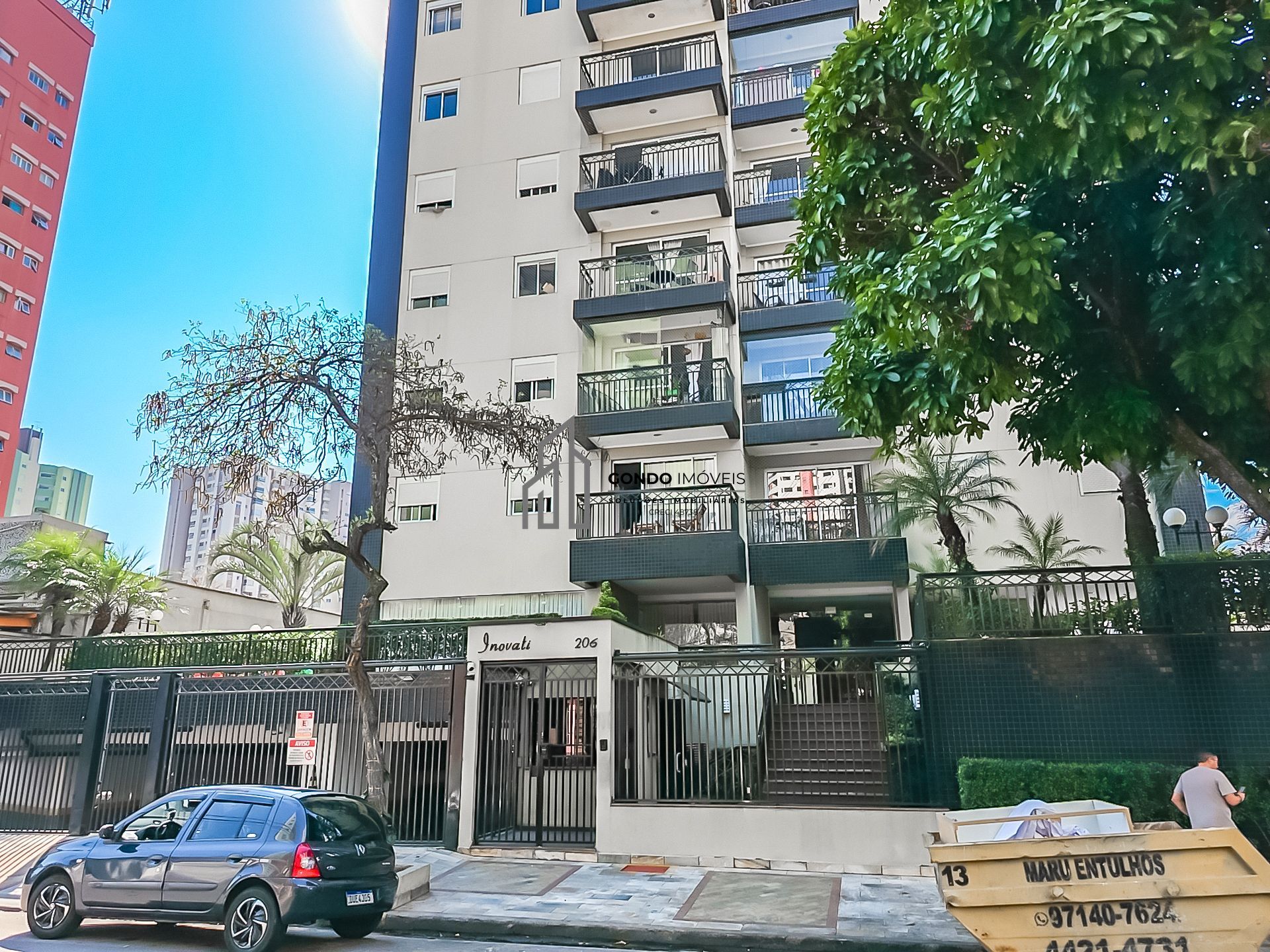 Apartamento, 3 quartos, 97 m² - Foto 23
