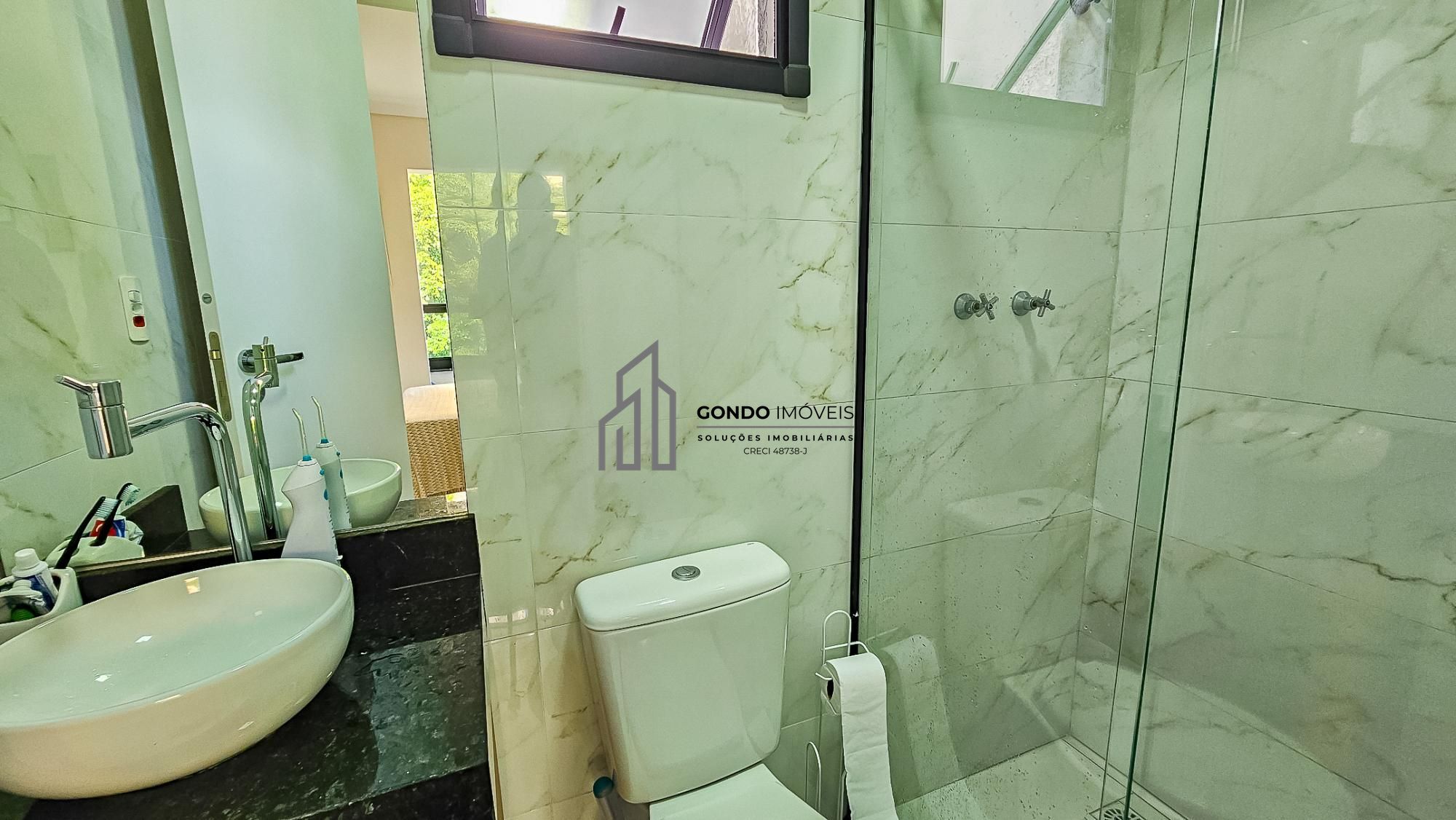 Cobertura, 2 quartos, 95 m² - Foto 11