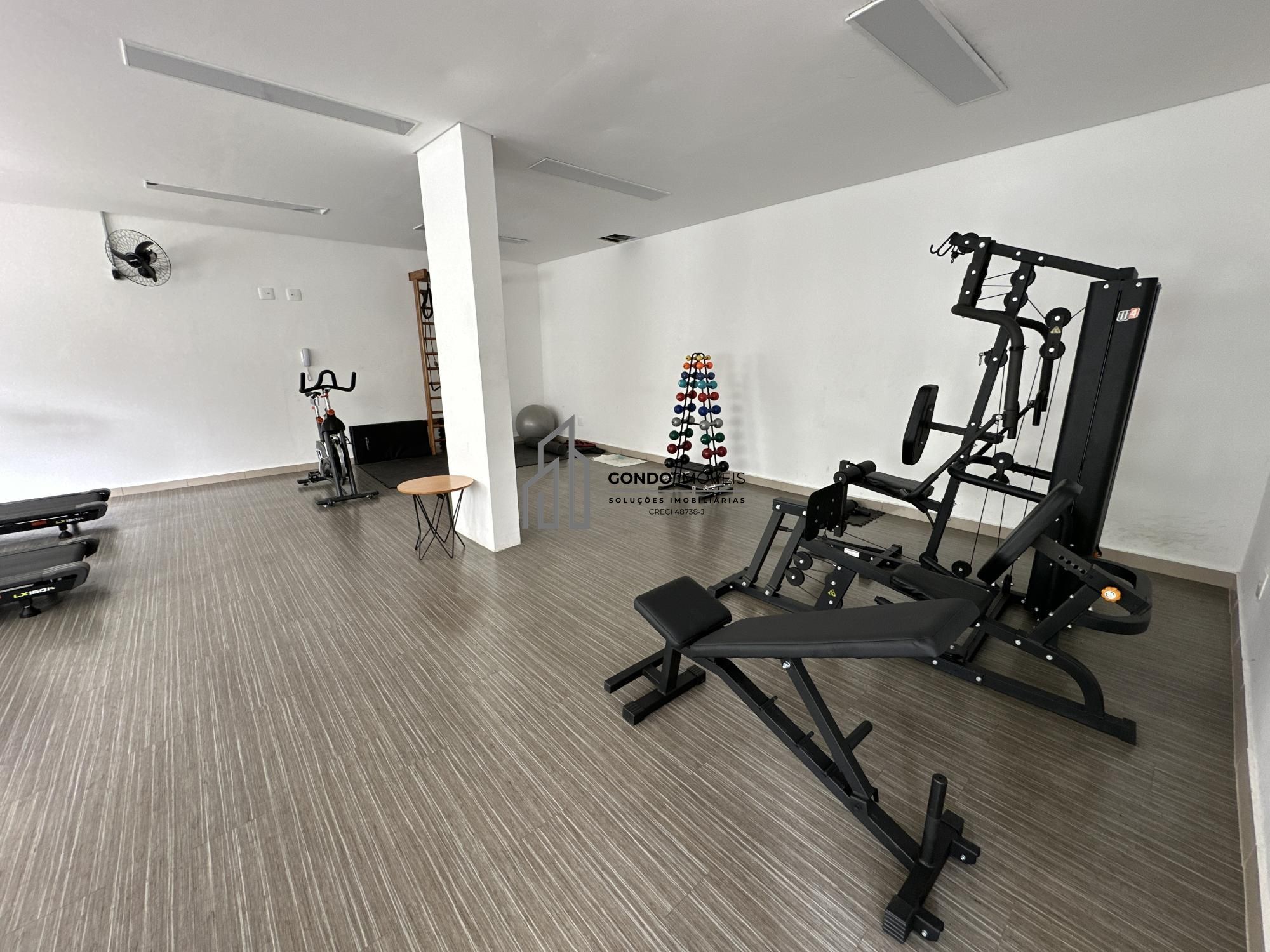 Apartamento, 2 quartos, 66 m² - Foto 19