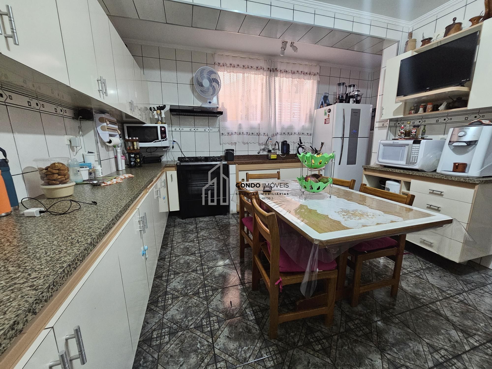 Sobrado, 3 quartos, 126 m² - Foto 10