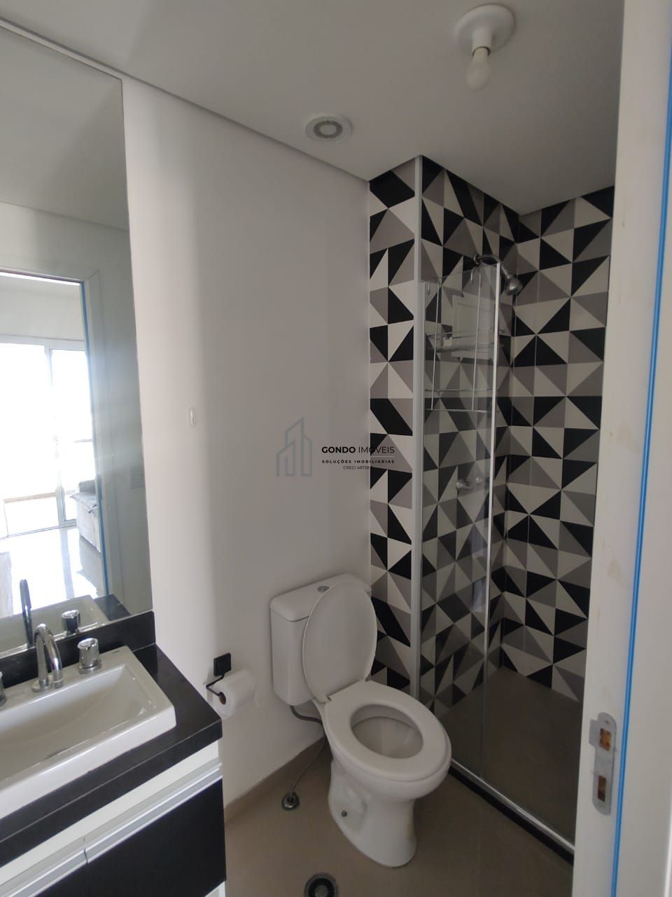 Apartamento, 1 quarto, 36 m² - Foto 6