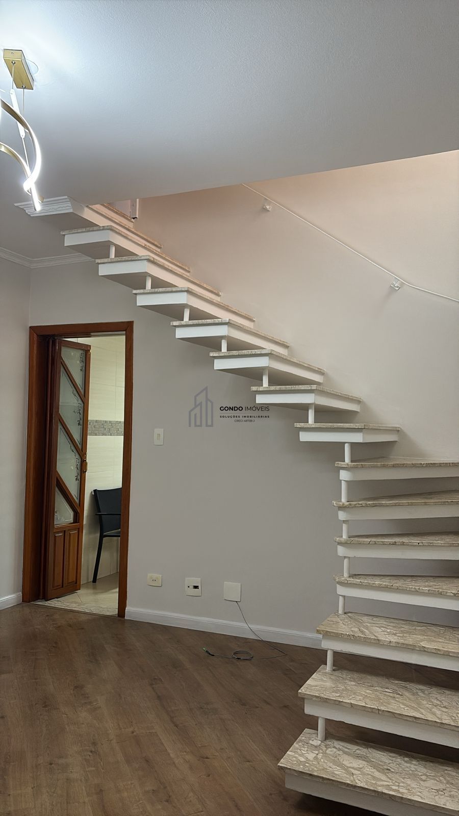 Sobrado, 3 quartos, 144 m² - Foto 3