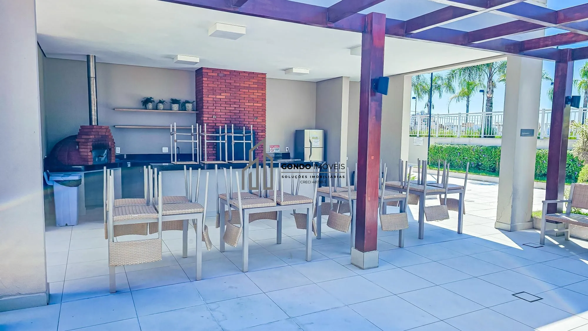 Apartamento, 2 quartos, 65 m² - Foto 15