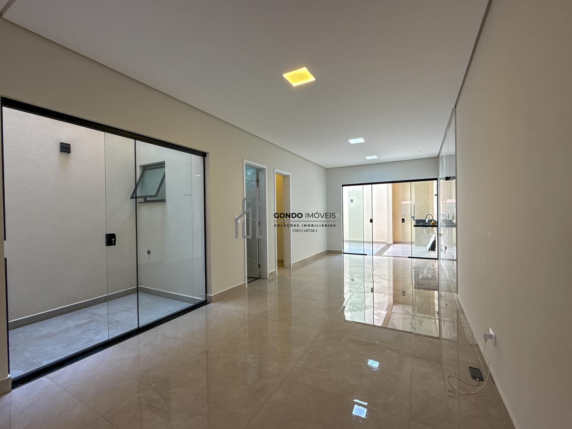 Sobrado, 3 quartos, 180 m² - Foto 6