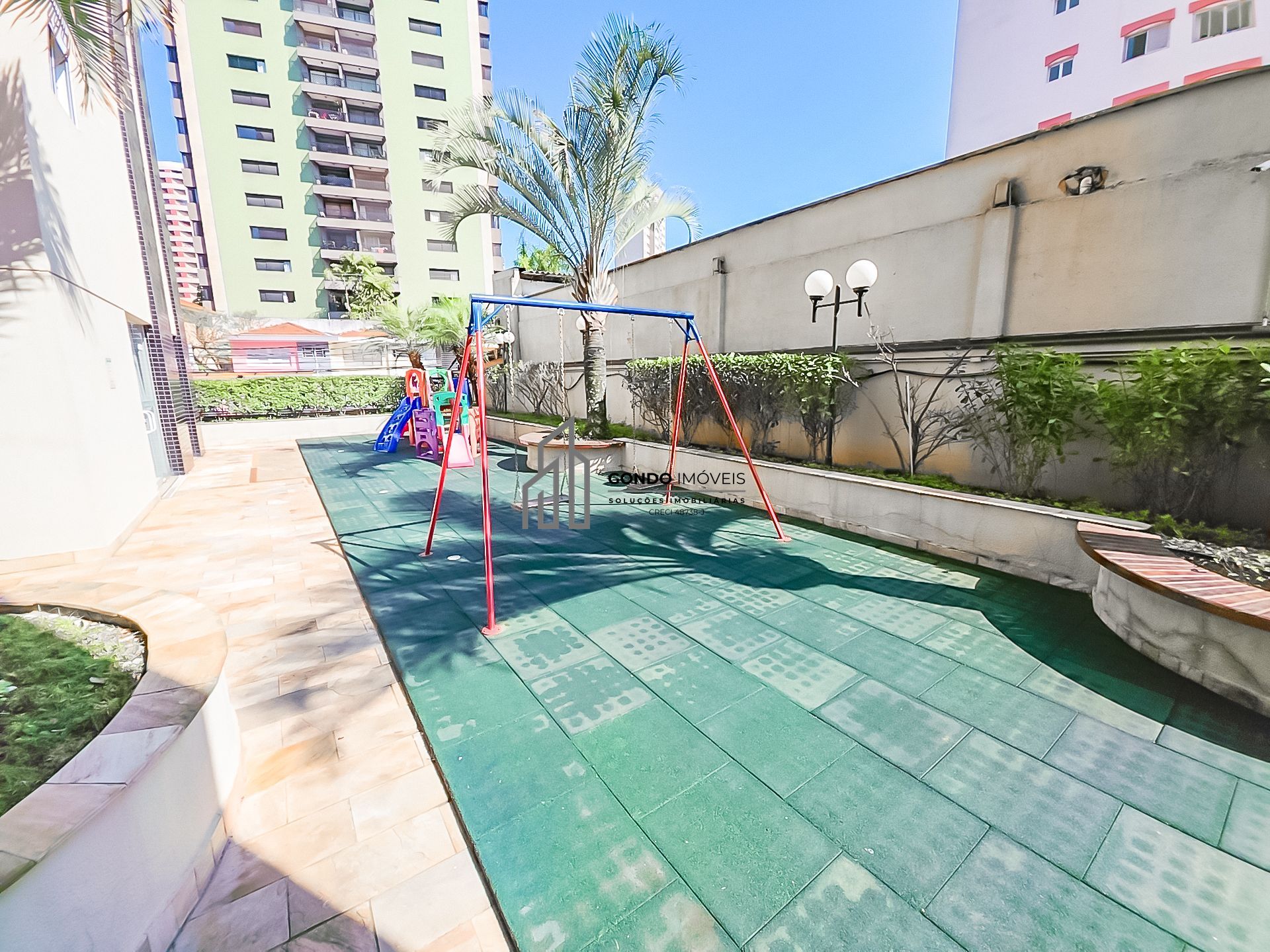 Apartamento, 3 quartos, 97 m² - Foto 19