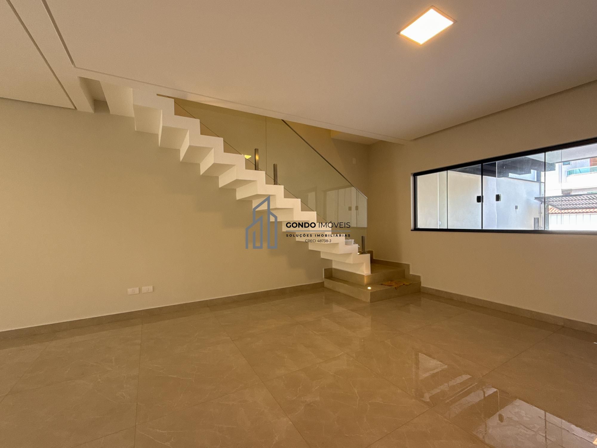 Sobrado, 3 quartos, 180 m² - Foto 4