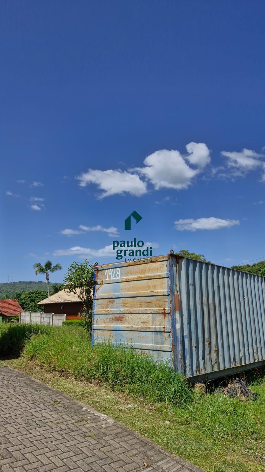 Lote/Terreno de 400m² no bairro Bavária, em Nova Petrópolis | Eu Corretor