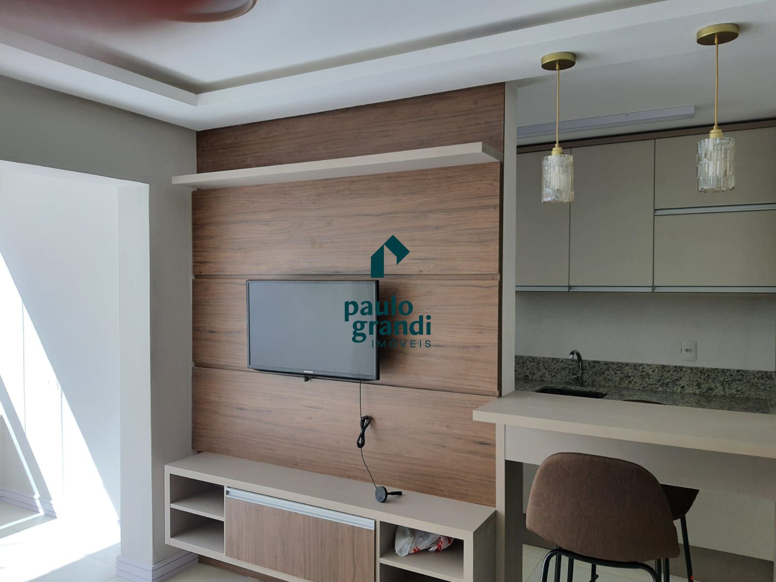 Apartamento de 2 quartos, 80m² no bairro Nossa Senhora de Lourdes, em Caxias do Sul | Eu Corretor