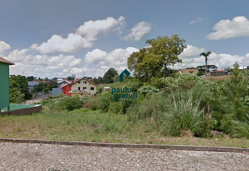 Lote/Terreno de 525m² no bairro Bavária, em Nova Petrópolis | Eu Corretor