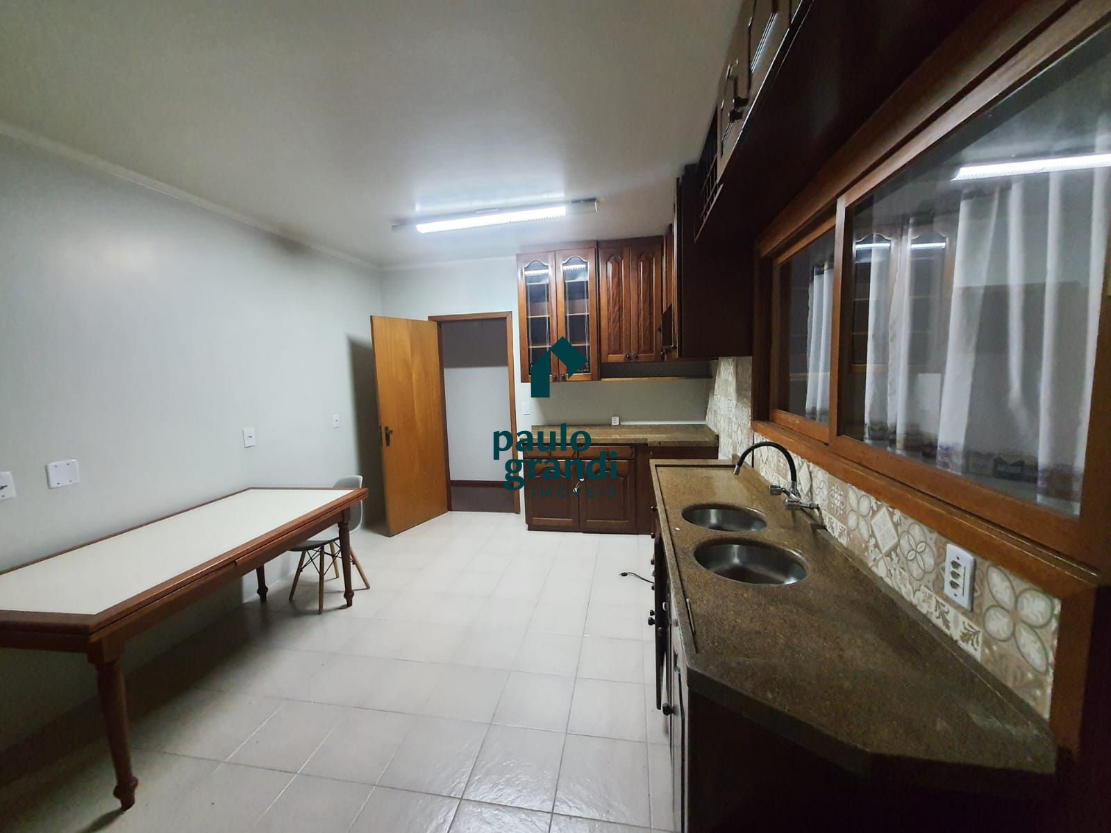 Apartamento de 4 quartos, 170m² no bairro Exposição, em Caxias do Sul | Eu Corretor