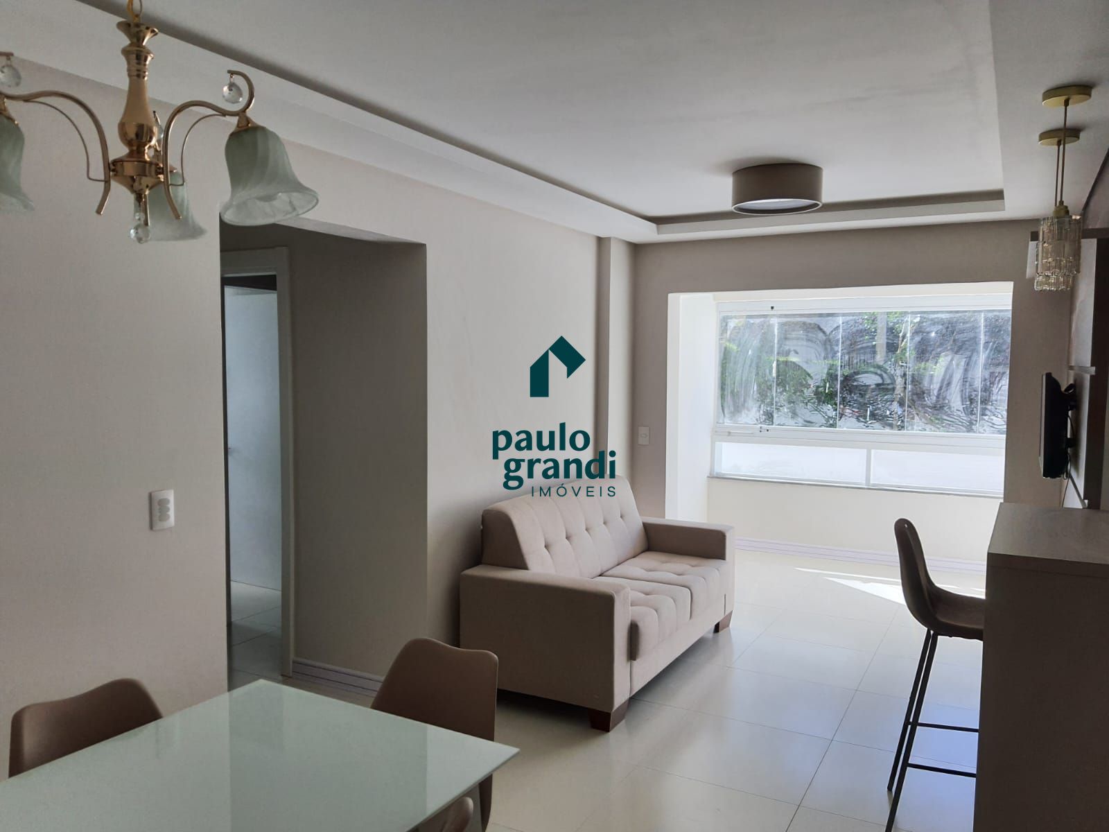 Apartamento de 2 quartos, 80m² no bairro Nossa Senhora de Lourdes, em Caxias do Sul | Eu Corretor