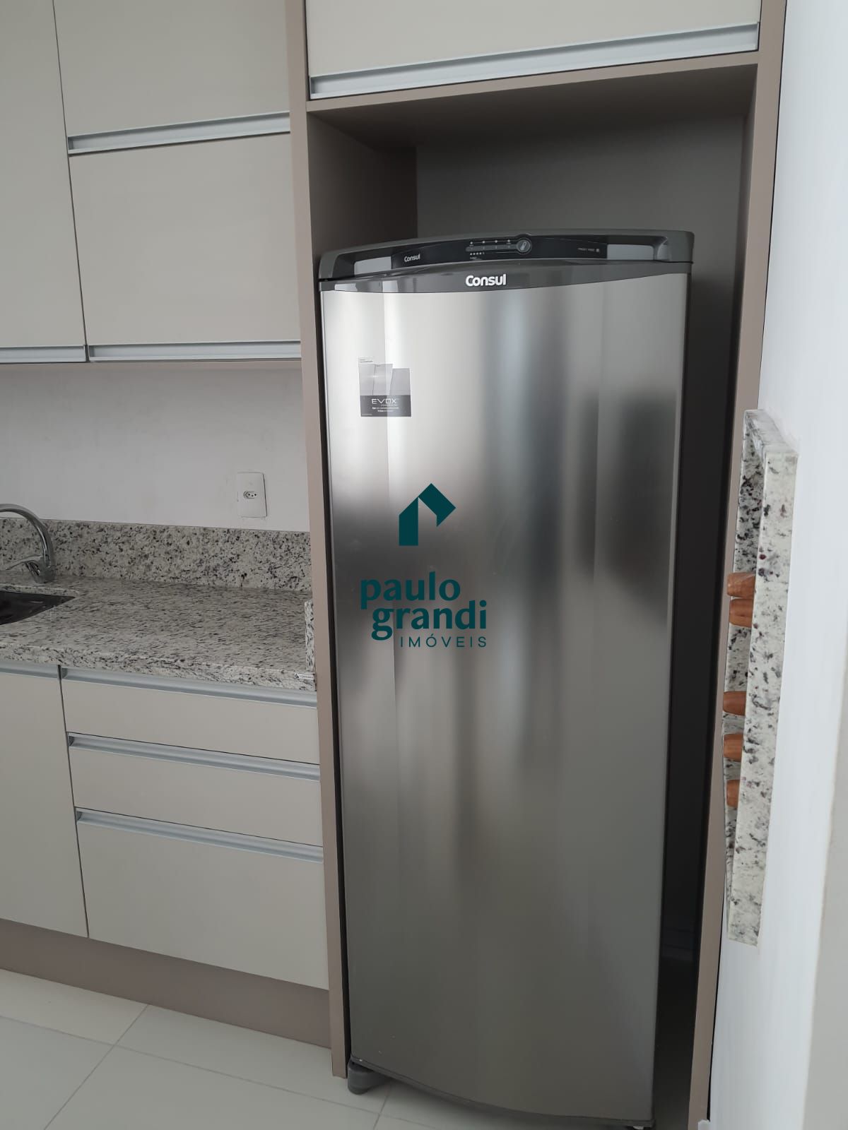 Apartamento de 2 quartos, 80m² no bairro Nossa Senhora de Lourdes, em Caxias do Sul | Eu Corretor