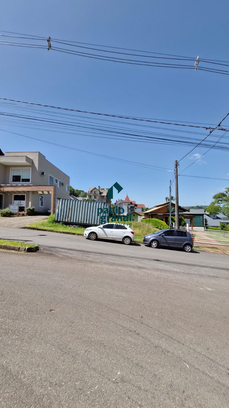 Lote/Terreno de 400m² no bairro Bavária, em Nova Petrópolis | Eu Corretor