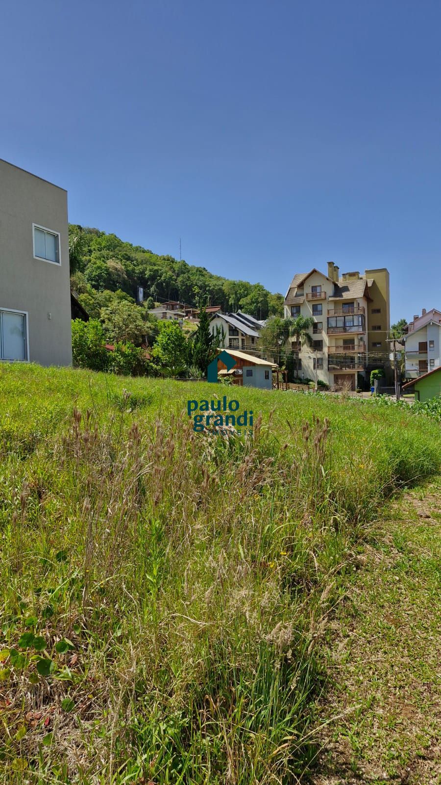 Lote/Terreno de 400m² no bairro Bavária, em Nova Petrópolis | Eu Corretor