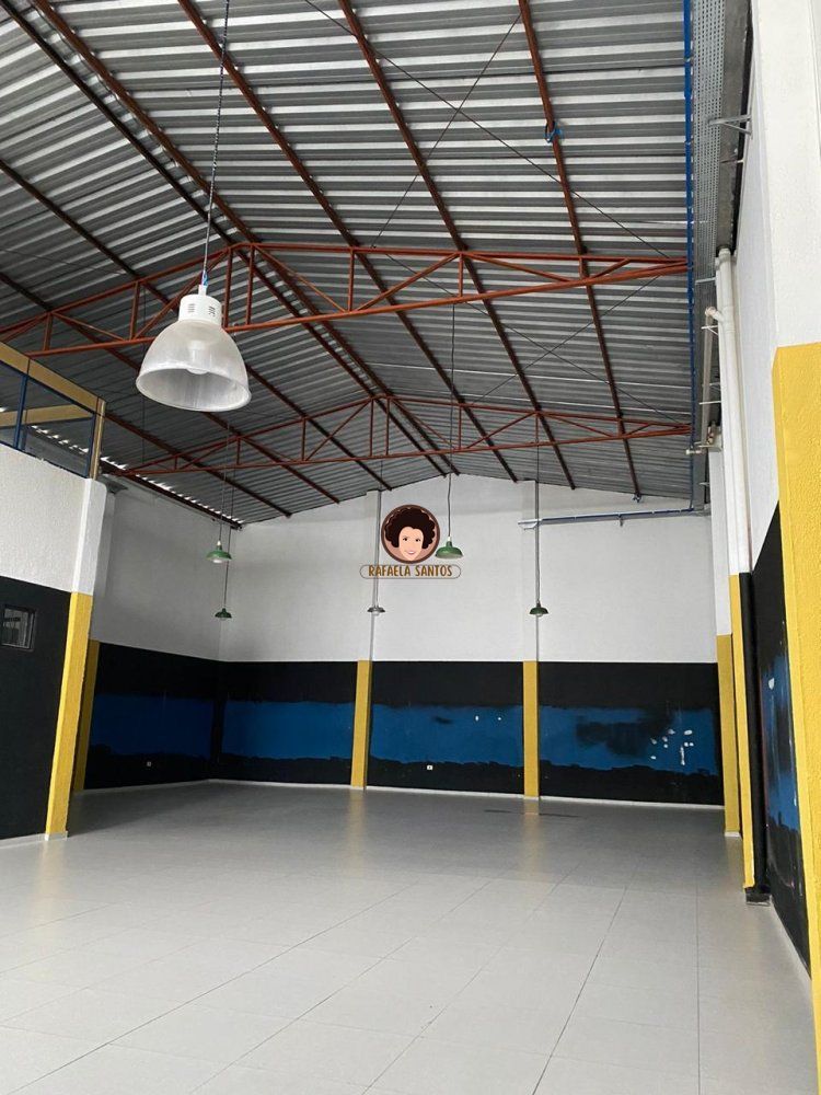 Depósito-Galpão, 800 m² - Foto 3