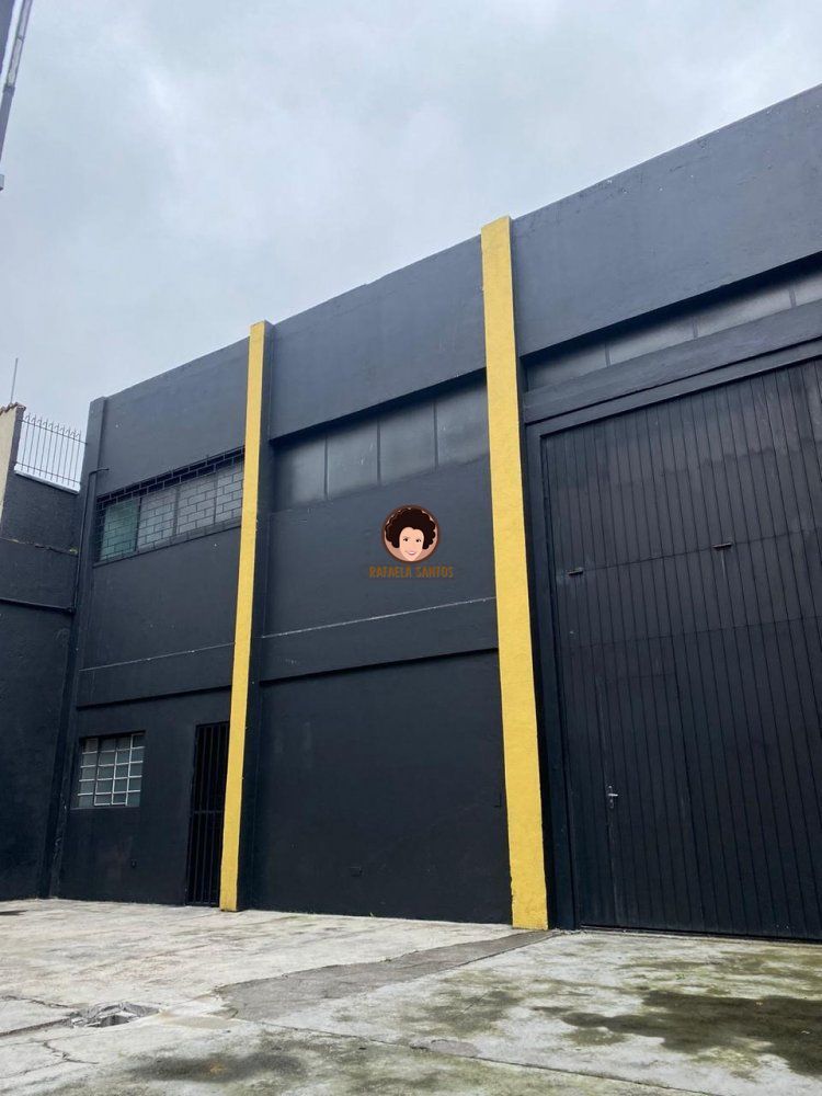 Depósito-Galpão, 800 m² - Foto 14