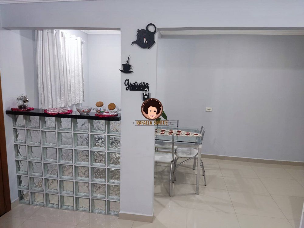 Casa, 3 quartos, 117 m² - Foto 9