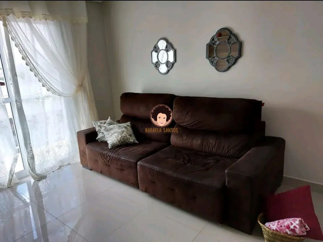 Apartamento, 2 quartos, 55 m² - Foto 2