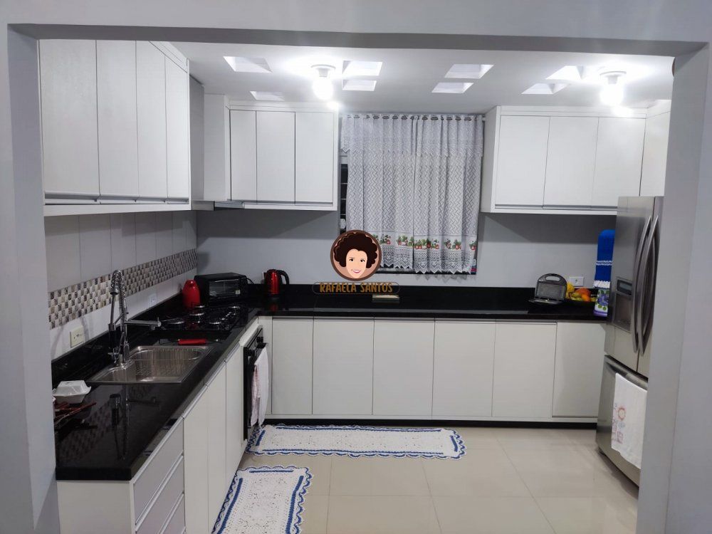 Casa, 3 quartos, 117 m² - Foto 2