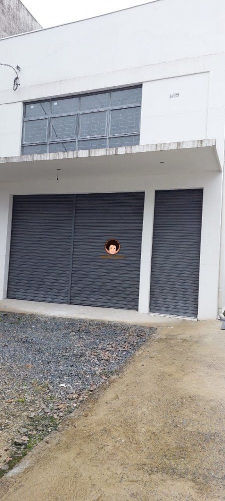Depósito-Galpão, 706 m² - Foto 1