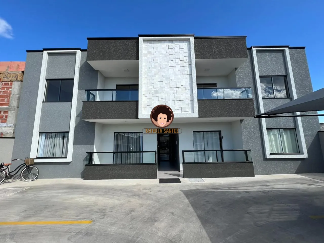 Apartamento, 2 quartos, 60 m² - Foto 1