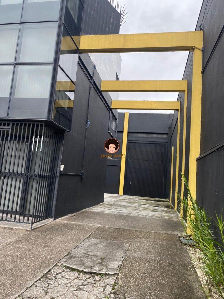 Depósito-Galpão, 800 m² - Foto 6