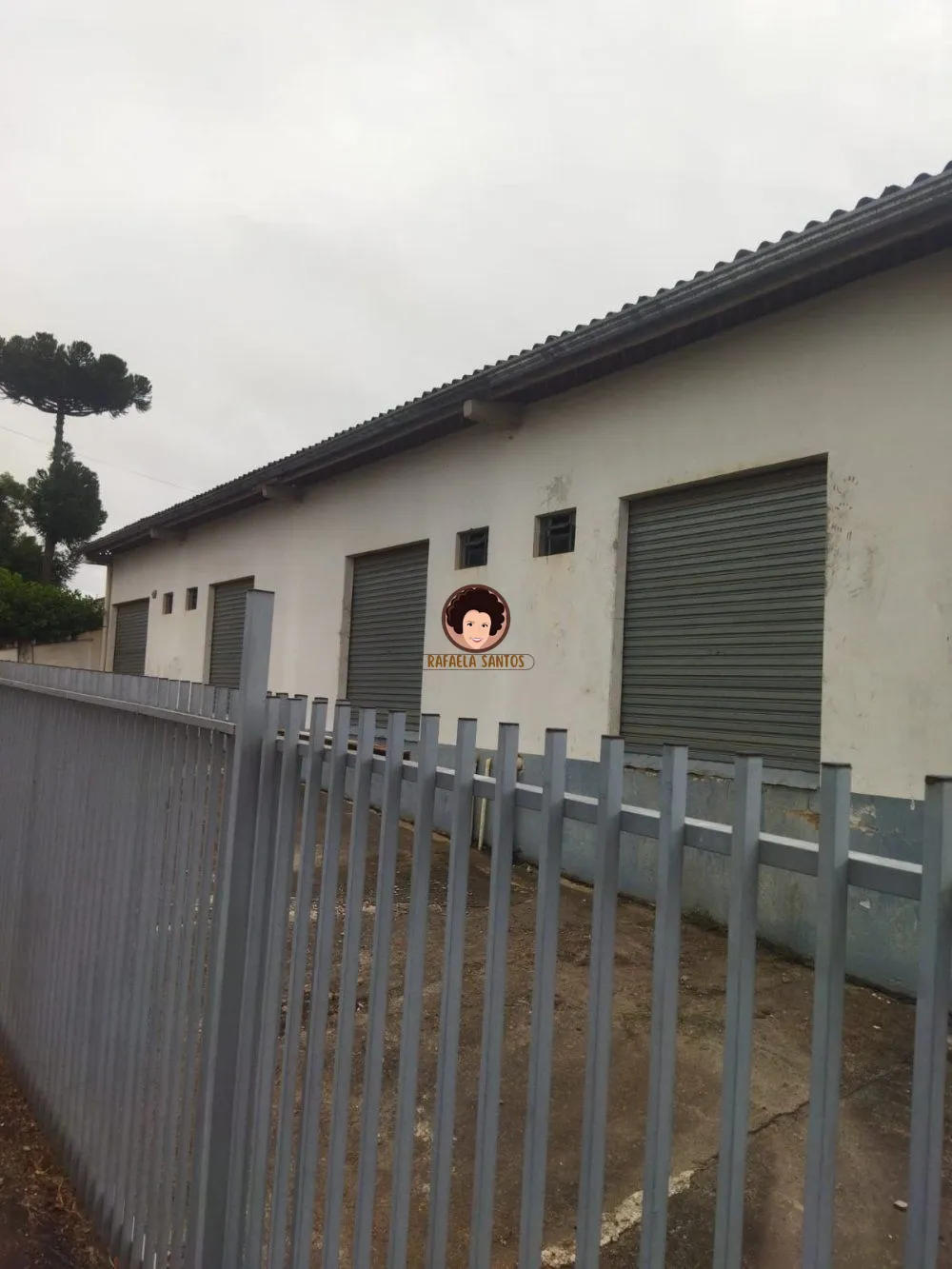 Depósito-Galpão, 200 m² - Foto 3