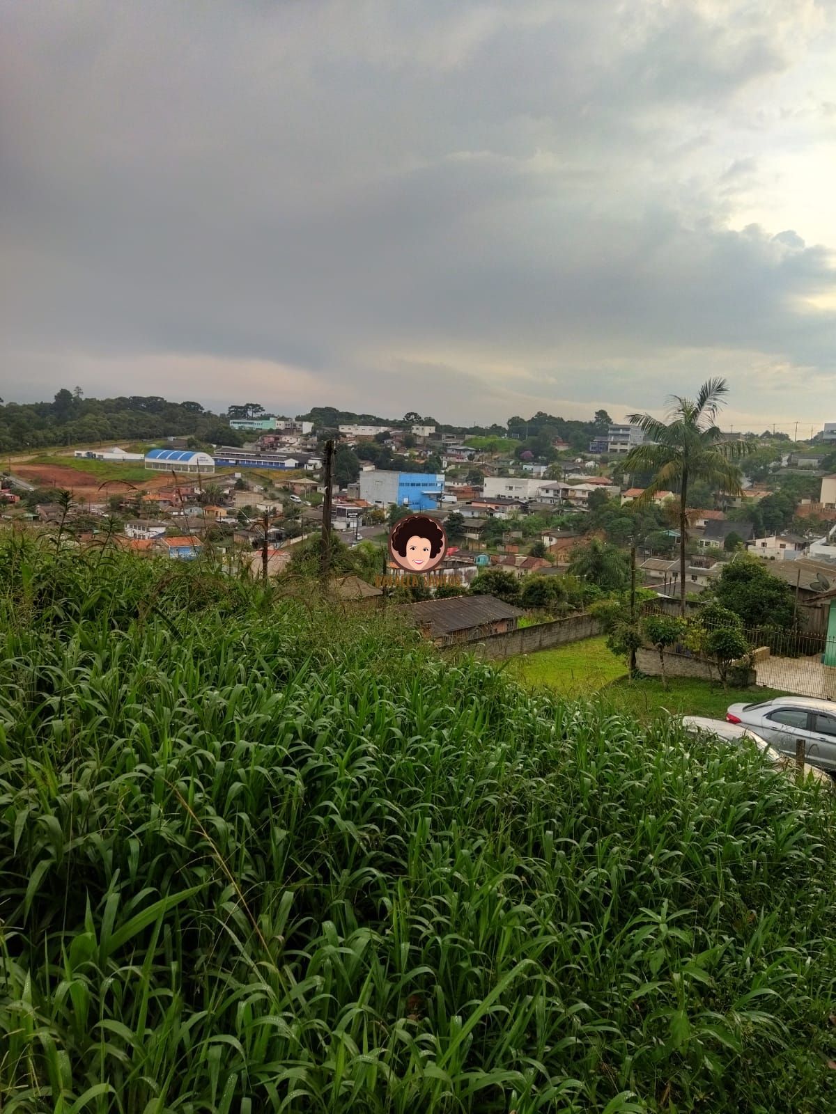 Terreno, 30000 m² - Foto 1