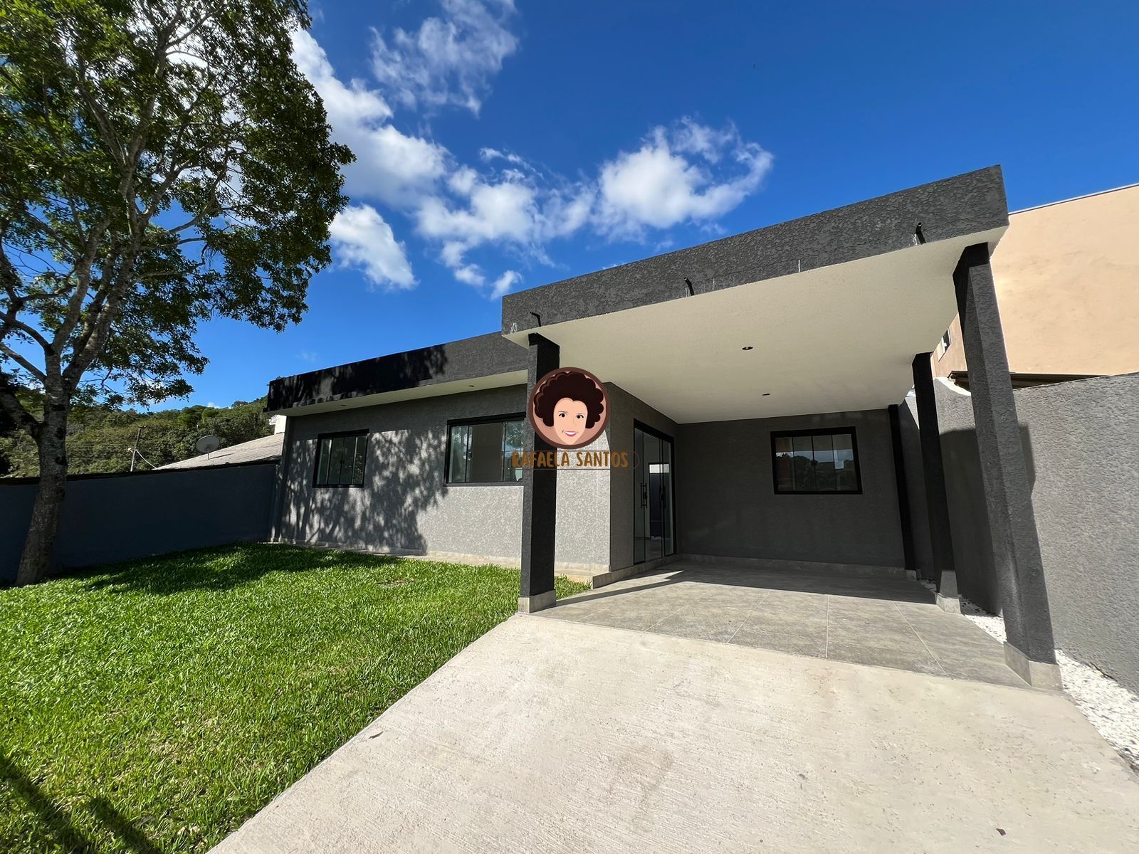 Casa, 3 quartos, 150 m² - Foto 1