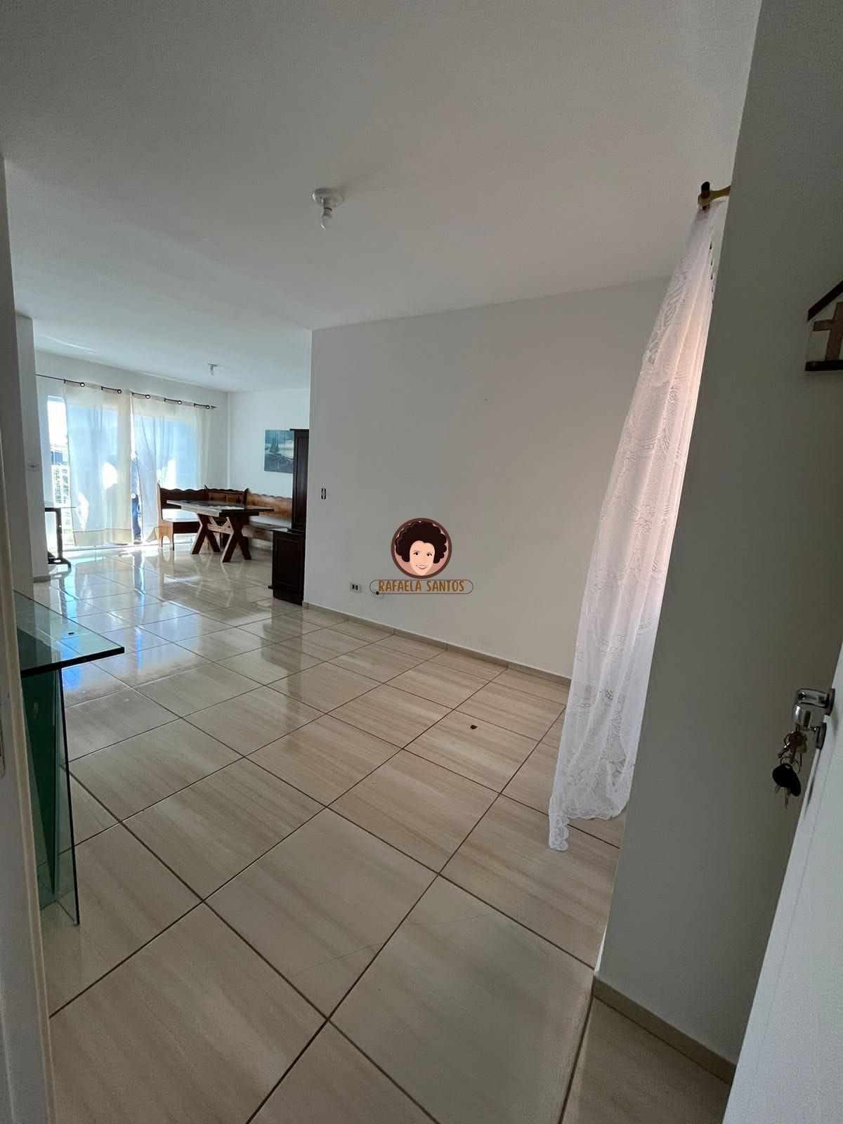 Apartamento, 3 quartos, 60 m² - Foto 1