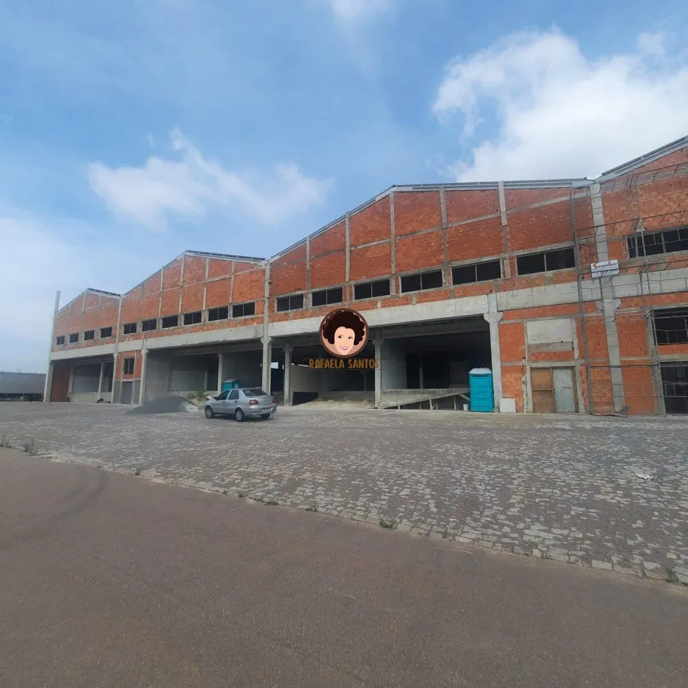 Depósito-Galpão, 7000 m² - Foto 4