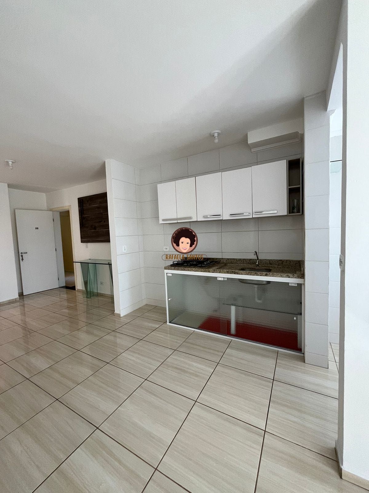 Apartamento, 3 quartos, 60 m² - Foto 3