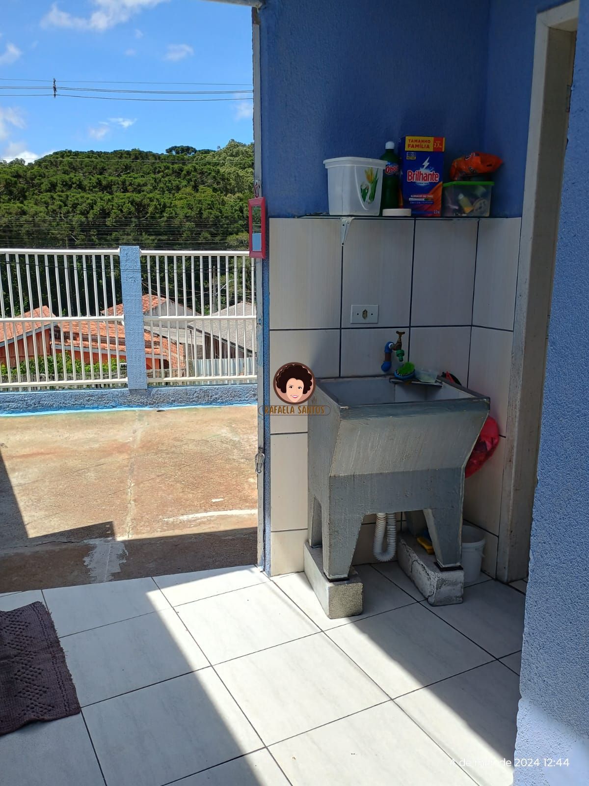 Casa, 2 quartos, 169 m² - Foto 4
