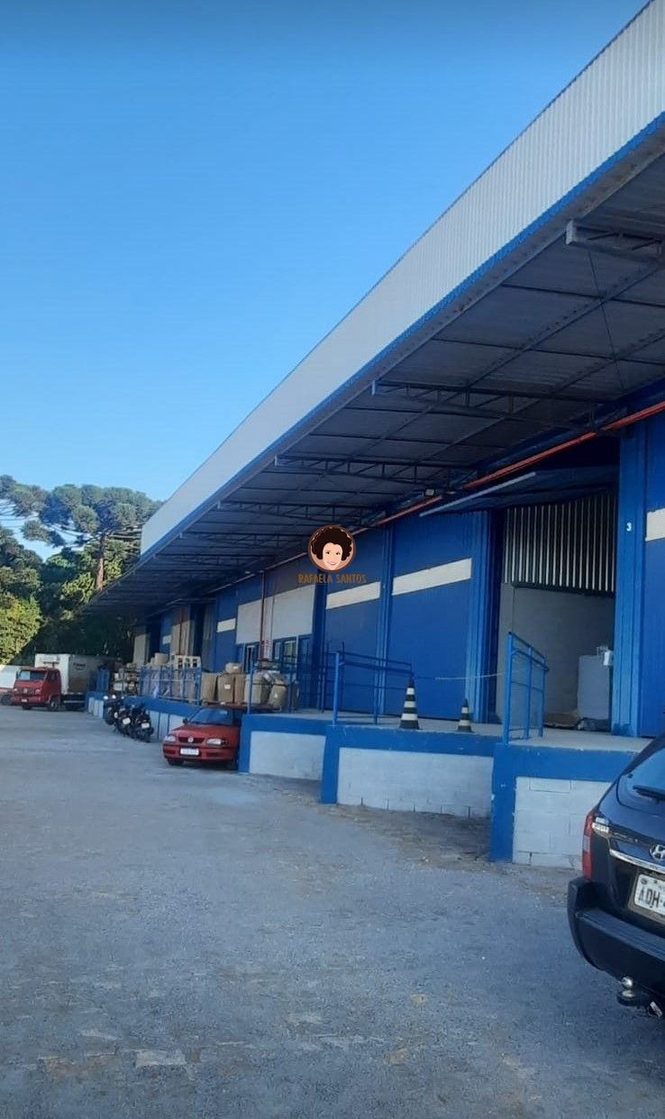 Depósito-Galpão-Armazém para alugar com 2 quartos, 800m² - Foto 5