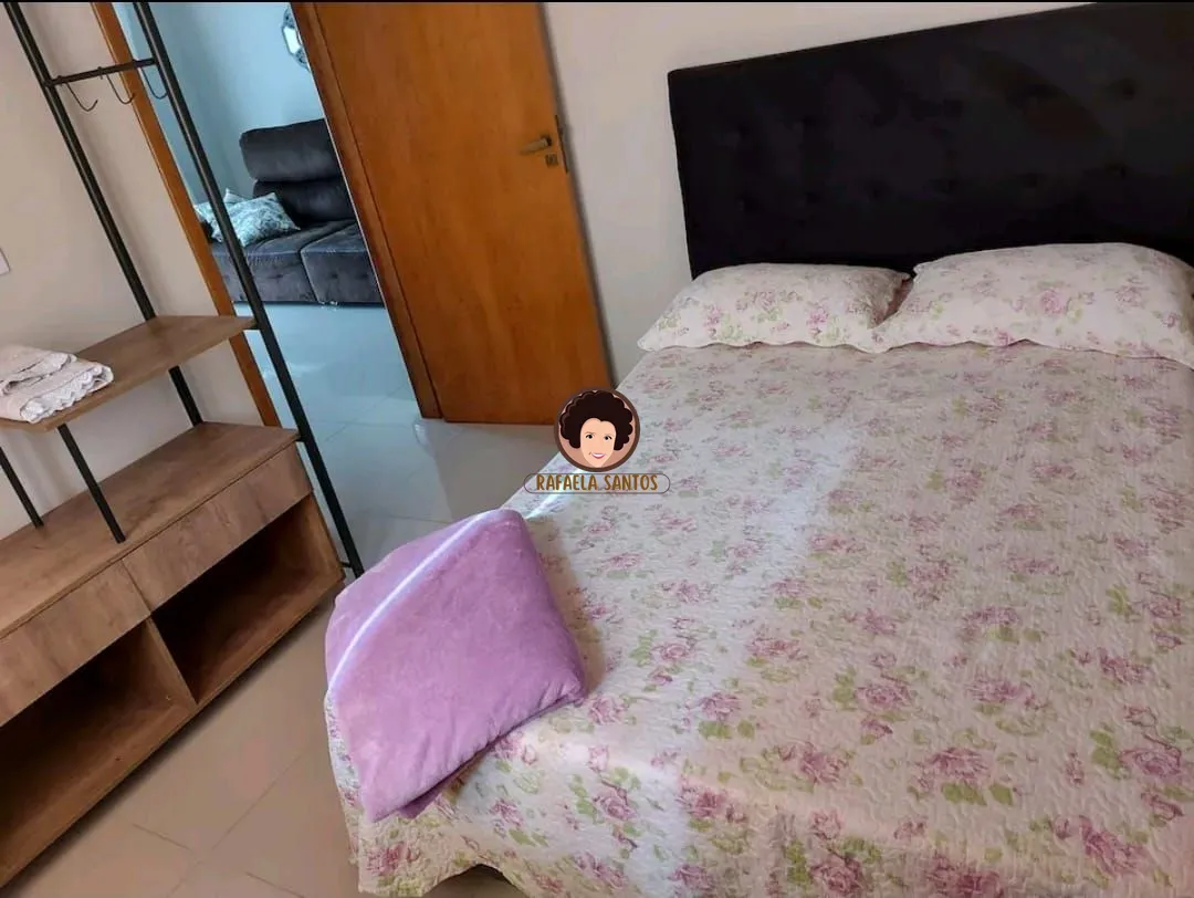 Apartamento, 2 quartos, 55 m² - Foto 4