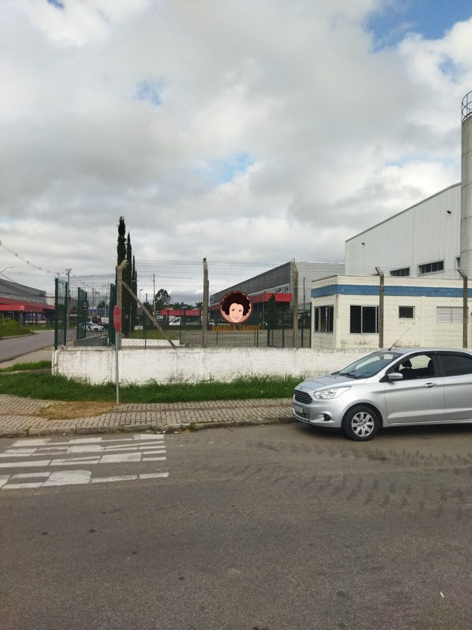 Depósito-Galpão-Armazém para alugar com 4 quartos, 6000m² - Foto 5