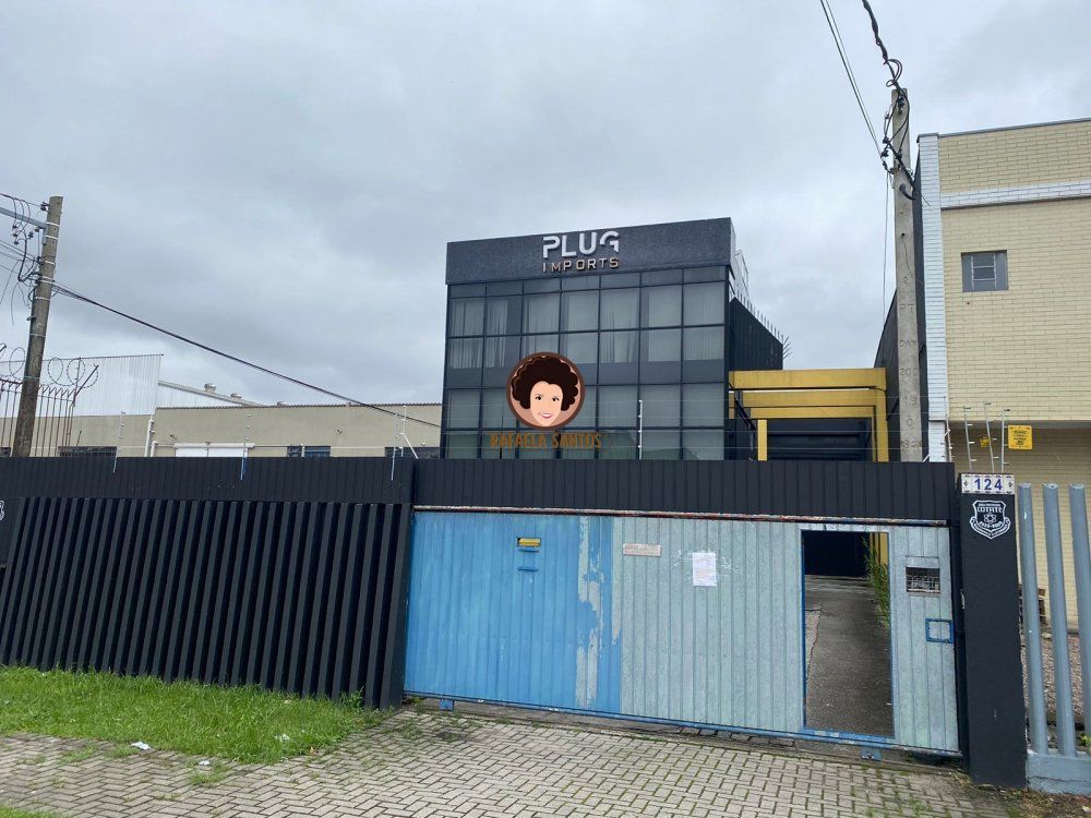 Depósito-Galpão, 800 m² - Foto 15