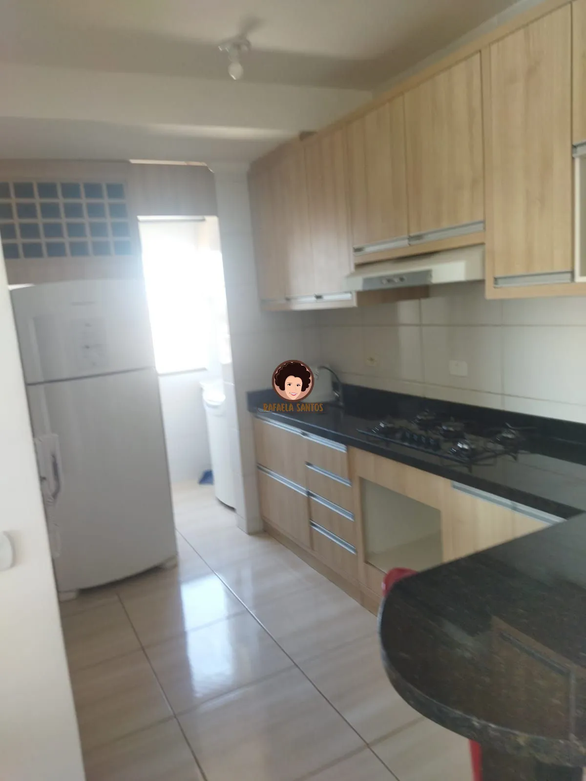 Apartamento, 2 quartos, 60 m² - Foto 3