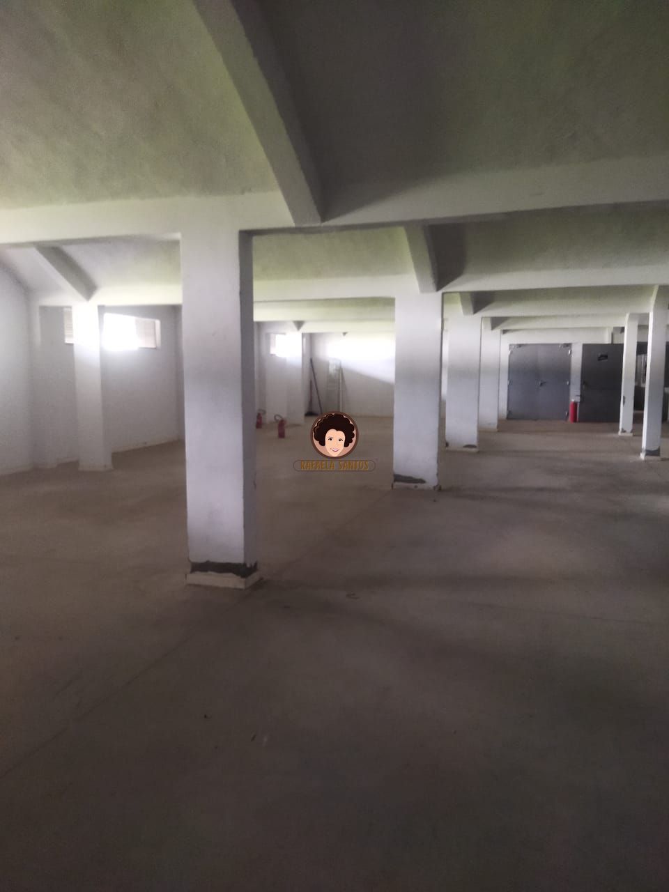 Depósito-Galpão, 1950 m² - Foto 5