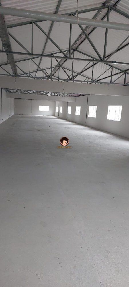 Depósito-Galpão, 706 m² - Foto 4