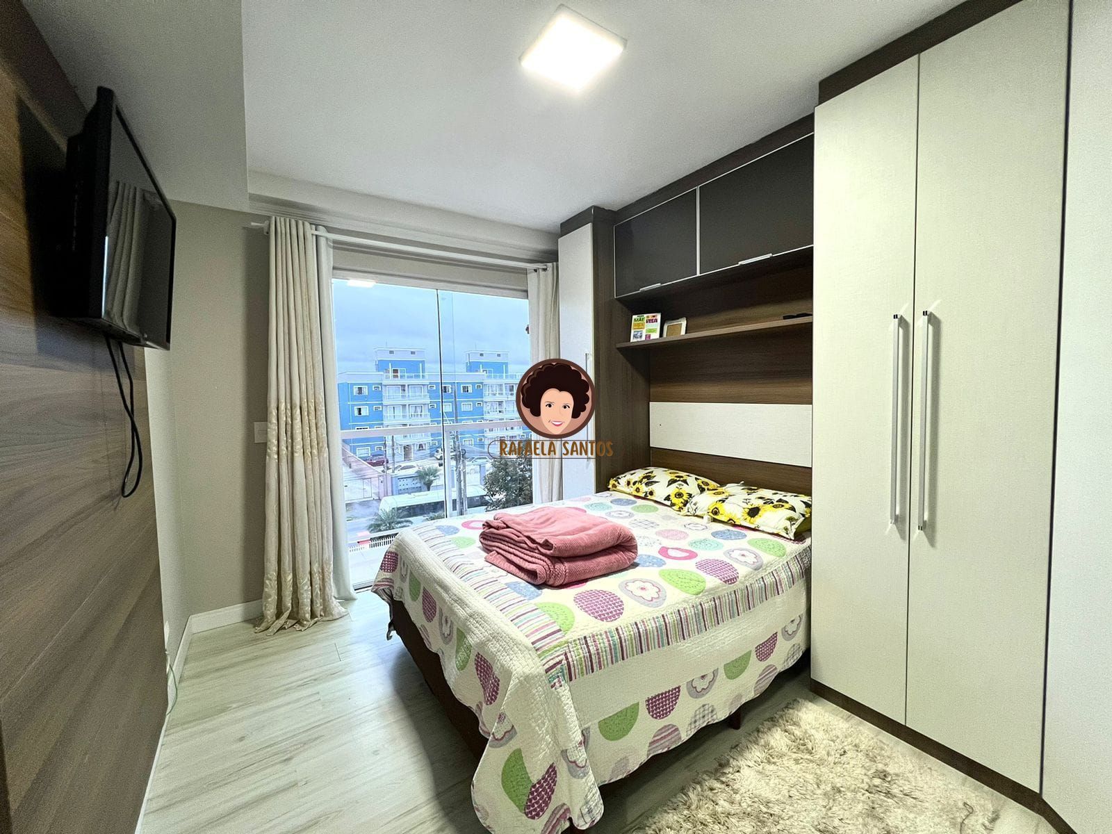 Apartamento, 2 quartos, 58 m² - Foto 4