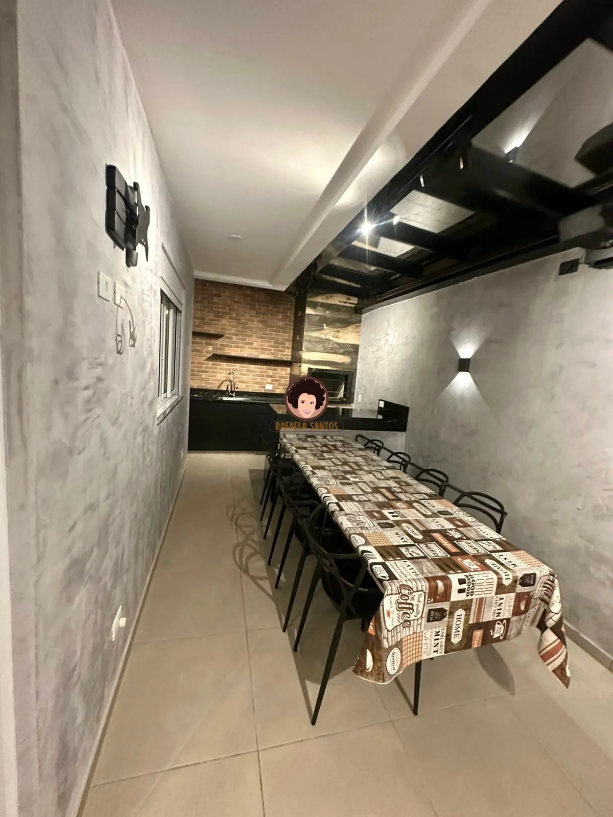 Apartamento, 2 quartos, 60 m² - Foto 4